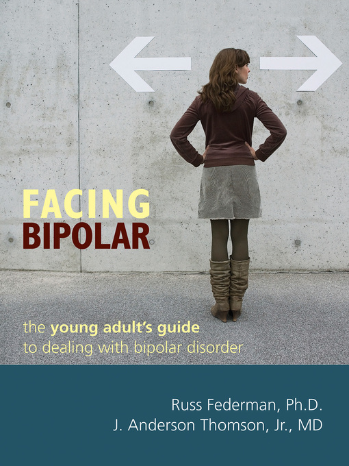Title details for Facing Bipolar by Russ Federman - Available